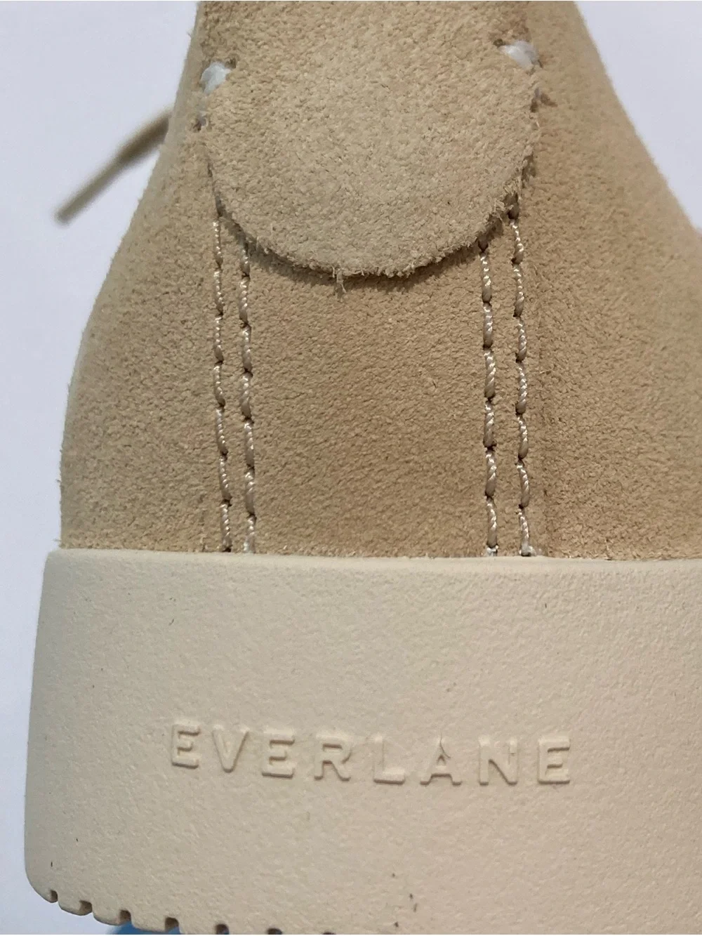 Everlane new box